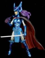 Psylocke (Lady Mandarin) (Marvel Legends) Custom Action Figure