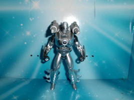 War Machine II (Marvel) Custom Action Figure