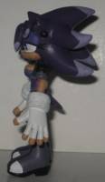 Kirana (Sonic) Custom Action Figure