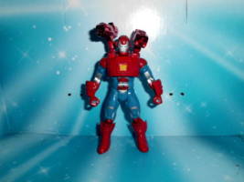 Iron Patriot (Marvel) Custom Action Figure