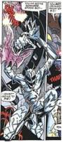 Bizarnage (Amalgam) Custom Action Figure