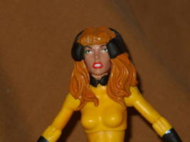 Crystal (Marvel Legends) Custom Action Figure
