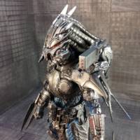 Predator - Terminator Hunter (v.2) (Predator) Custom Action Figure