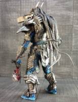 Predator - Terminator Hunter (v.2) (Predator) Custom Action Figure