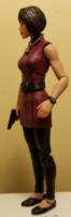 Ada wong (resident evil 2) (Resident Evil) Custom Action Figure