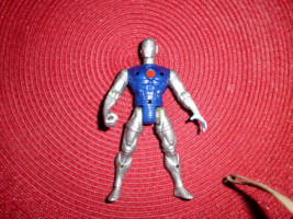 Iron Man Superior (Marvel) Custom Action Figure