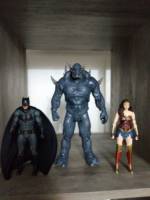 Doomsday (S.H. Figuarts) Custom Action Figure