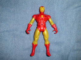 Iron Man Uruk Armor (Marvel) Custom Action Figure