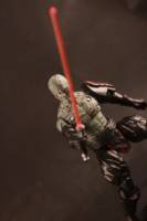 Darth Sion (Star Wars) Custom Action Figure
