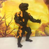 Gilator (Masters of the Universe) Custom Action Figure