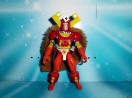 balder (Marvel) Custom Action Figure