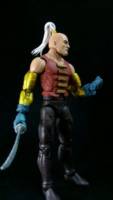 Gideon (Marvel Legends) Custom Action Figure