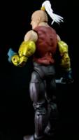 Gideon (Marvel Legends) Custom Action Figure