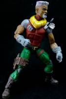 G.W. Bridge (Marvel Legends) Custom Action Figure