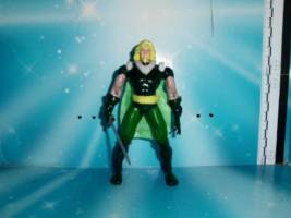 Fandral (Marvel) Custom Action Figure