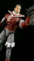 Garrison Kane (Marvel Legends) Custom Action Figure