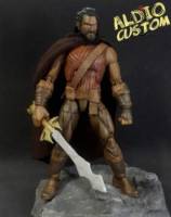 heimdall (thor ragnarog) (Marvel Legends) Custom Action Figure