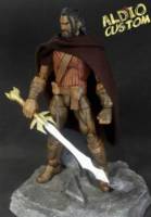 heimdall (thor ragnarog) (Marvel Legends) Custom Action Figure