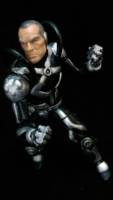 Silvermane (Marvel Legends) Custom Action Figure