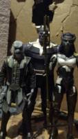Ebony Maw (Marvel Legends) Custom Action Figure