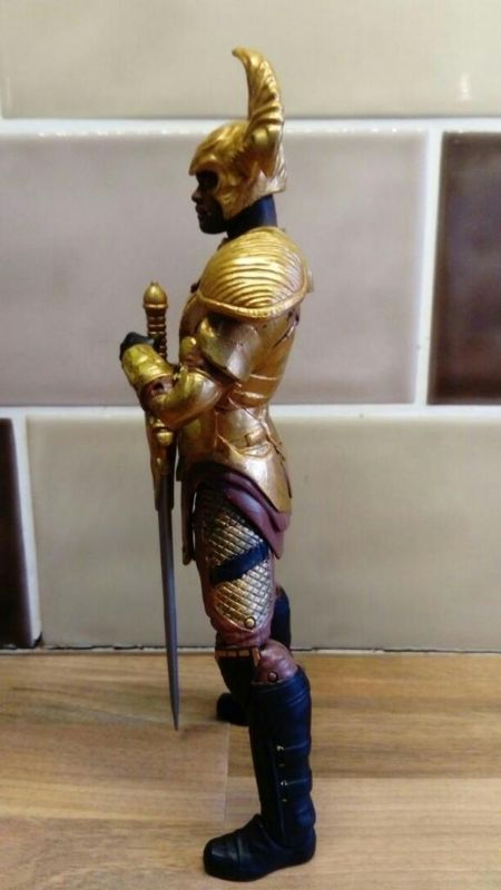 heimdall toy
