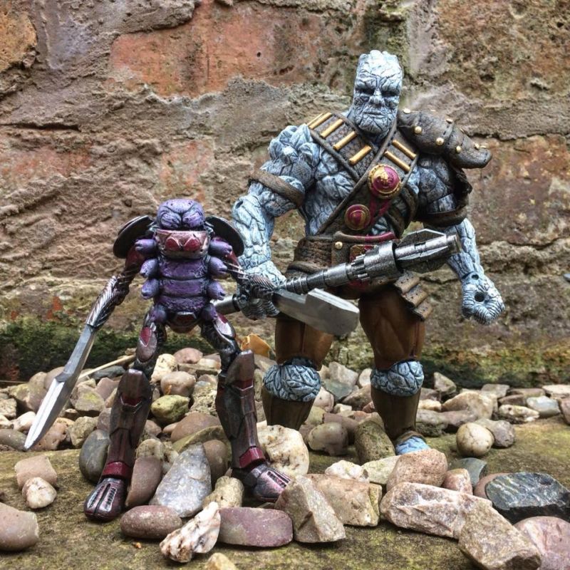 korg toy thor