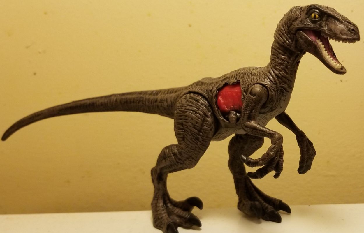 the big one jurassic park the big one jurassic park