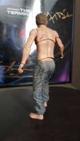 The Terminator Kyle Reese "arrival" (Terminator) Custom Action Figure