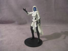 Supergiant (Marvel Universe) Custom Action Figure