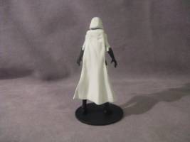 Supergiant (Marvel Universe) Custom Action Figure