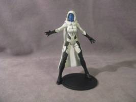 Supergiant (Marvel Universe) Custom Action Figure
