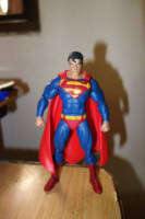 superman (Superman) Custom Action Figure