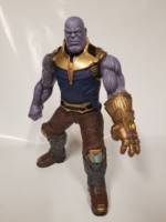 Thanos - Infinity War (Marvel Universe) Custom Action Figure