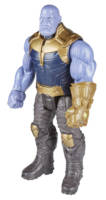 Thanos - Infinity War (Marvel Universe) Custom Action Figure