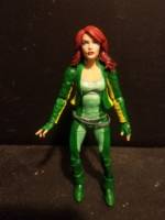 Siryn (Marvel Legends) Custom Action Figure