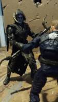 Corvus Glaive (Marvel Legends) Custom Action Figure