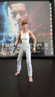 Sarah Connor (Terminator 2 - "Pescadero Eacape") (Terminator) Custom Action Figure