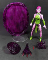 Blink (Marvel Legends) Custom Action Figure