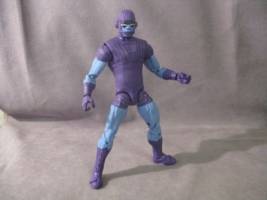 Kree Sentry (Marvel Universe) Custom Action Figure