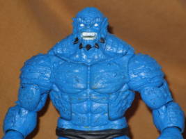 A-bomb (Marvel Legends) Custom Action Figure