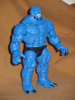 A-bomb (Marvel Legends) Custom Action Figure