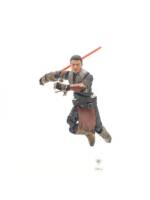 Star Wars the Force Unleashed Sith Training Gear Starkiller (Star Wars) Custom Action Figure