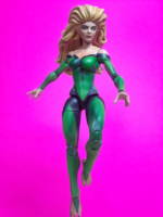 Meggan (Marvel Legends) Custom Action Figure