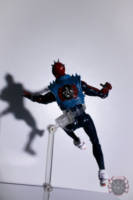 Spider Punk (Marvel Legends) Custom Action Figure