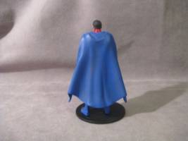 Mon-El (DC Infinite Heroes) Custom Action Figure