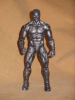 Cosmo (Marvel Legends) Custom Action Figure