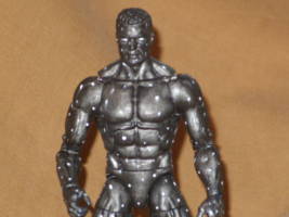 Cosmo (Marvel Legends) Custom Action Figure