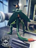 Cell (Marvel Legends) Custom Action Figure
