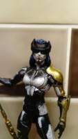 Proxima Midnight (Marvel Legends) Custom Action Figure