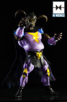 Draco (Voltes V) Custom Action Figure